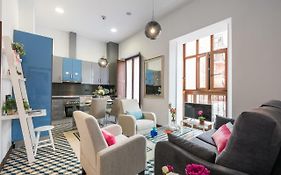 Apartamento El Carmen